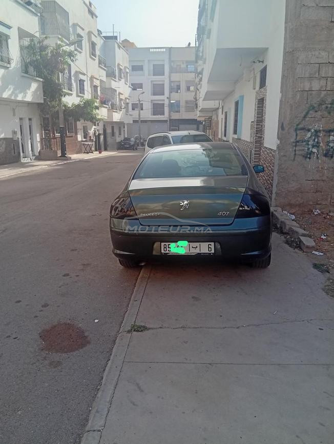 بيجو نقية كاسبها كتواجد فاكادير اللي مهام مرحبا 