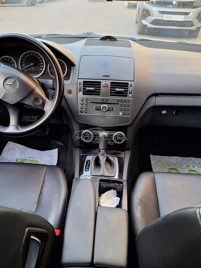 Mercedes Benz C220