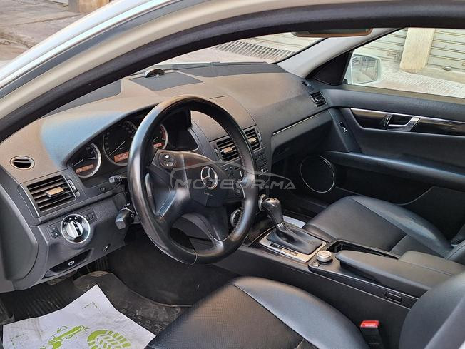 Mercedes Benz C220
