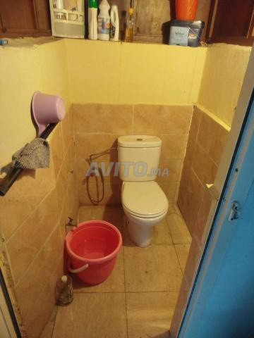 استوديو للكراء بابك بوحدك - 2
