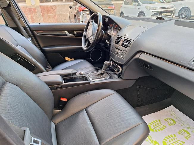 Mercedes Benz C220