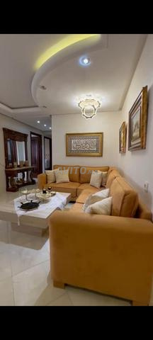 Appartement à vendre 130 m² à Tétouan - 2