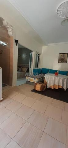 Appartement à louer 44 m² à Agadir - 2