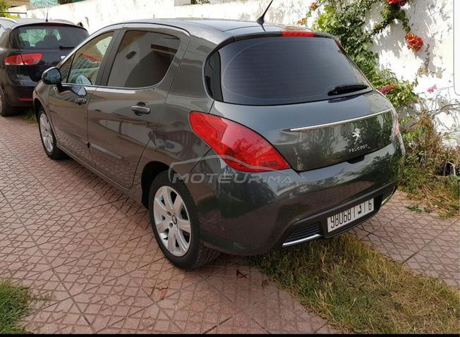 Peugeot 308 Essence