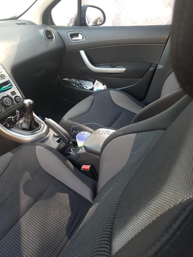 Peugeot 308 Essence