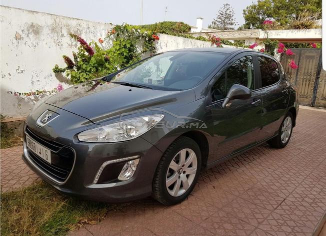 Peugeot 308 Essence