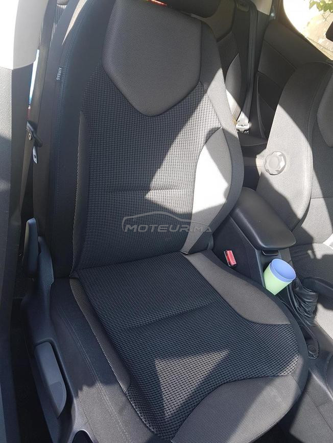 Peugeot 308 Essence