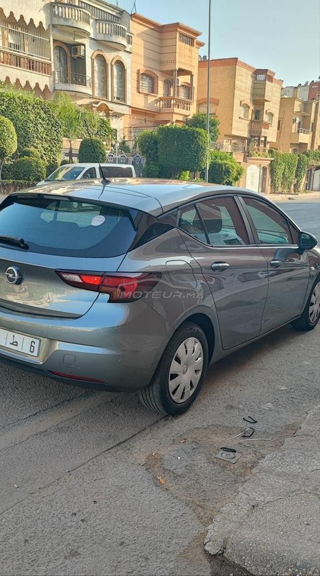 Opel Astra,2021/9 Manuel 