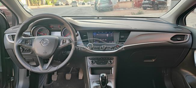 Opel Astra,2021/9 Manuel 