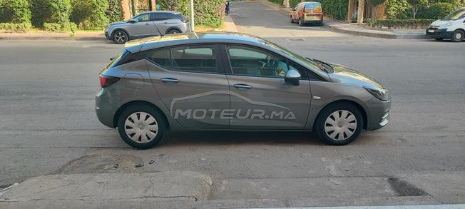 Opel Astra,2021/9 Manuel 