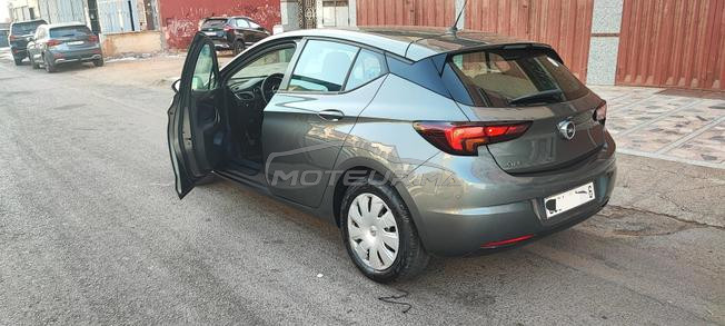 Opel Astra,2021/9 Manuel 