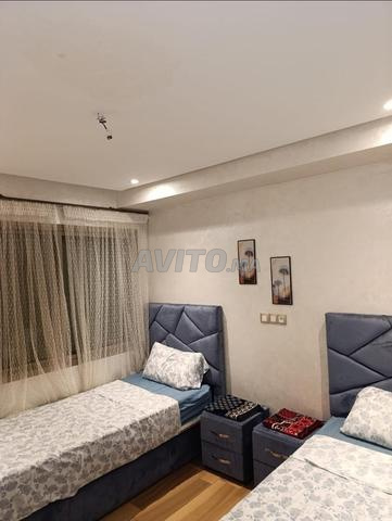 شقة عطلات للإيجار