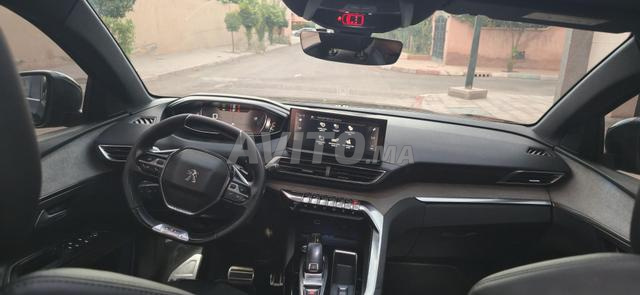Peugeot 3008 GT line 1er Main - 2
