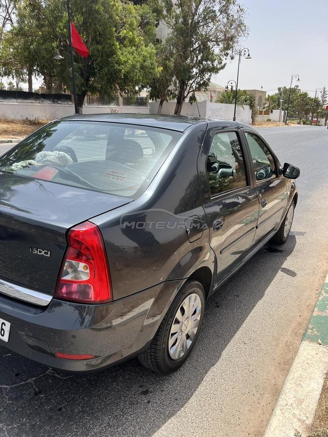 Dacia Logan/ Model 2011 / 78000 Dh