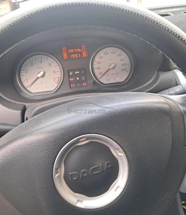 Dacia Logan/ Model 2011 / 78000 Dh