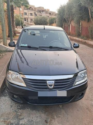 Dacia Logan / Modèle 2011 / 78000 Dh - 2