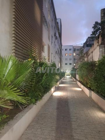 Appartement à vendre - 2