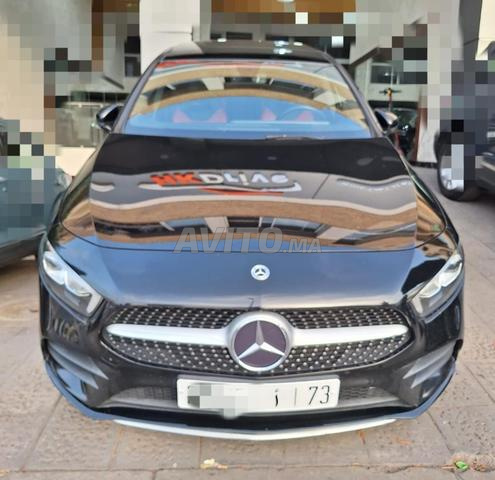 Mercedes classe A200 pack AMG - 2