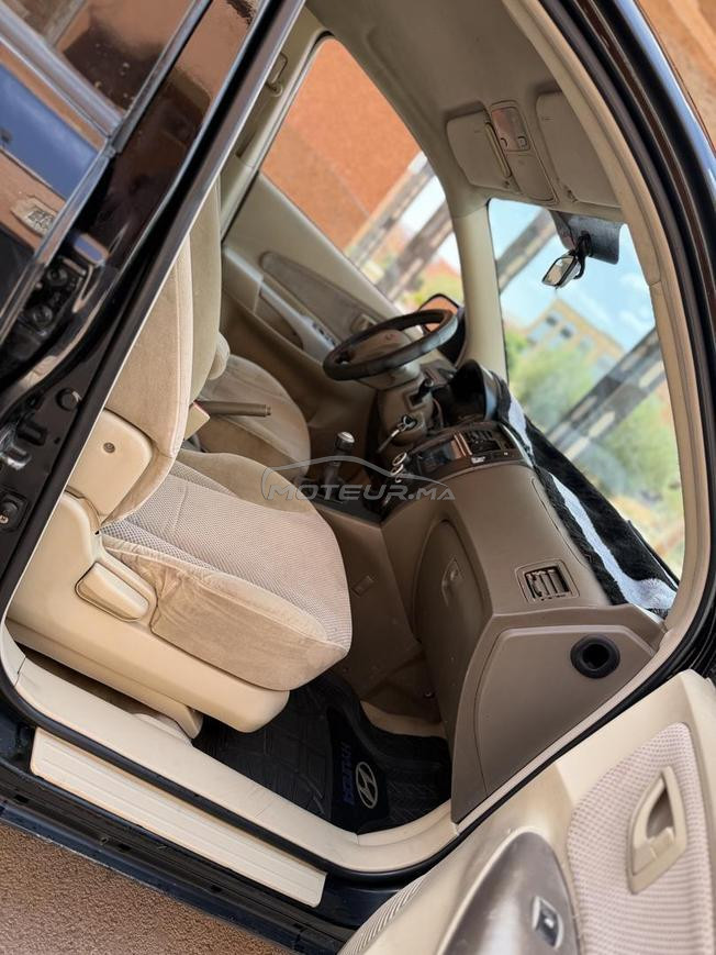 hyundai Tucson mliha momkin ropriz 