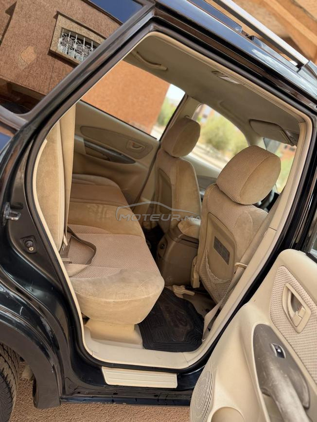 hyundai Tucson mliha momkin ropriz 