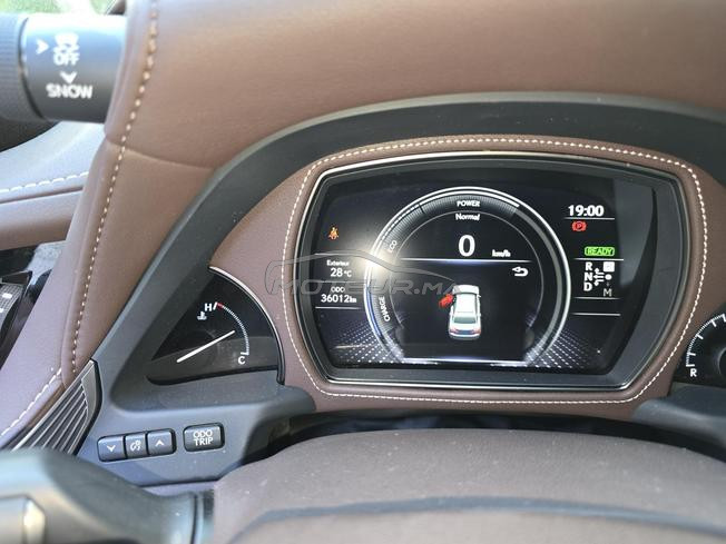 luxus ls 500h 
