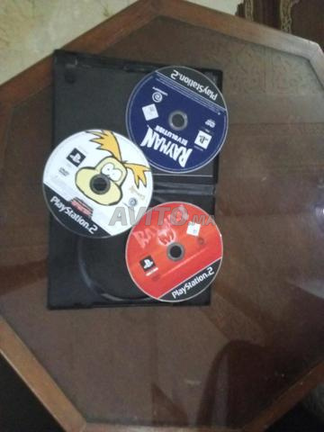 CDs PS 2 - 2