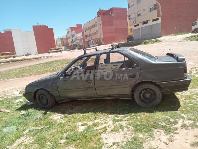 vente voiture - 2