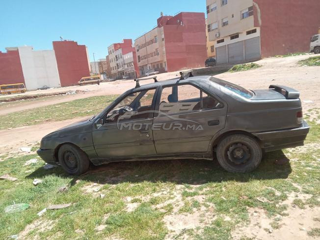 vente voiture