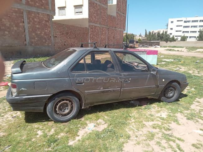 vente voiture