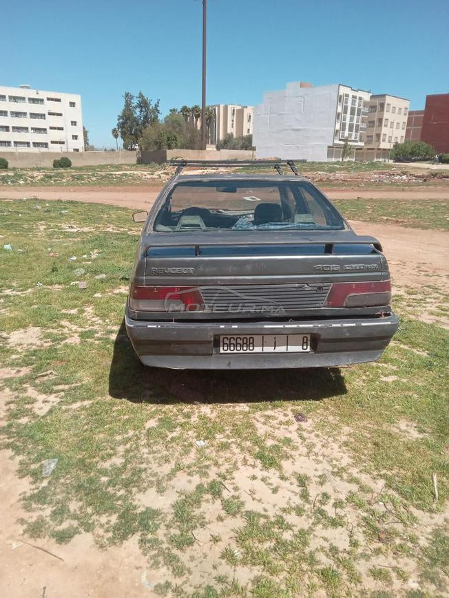 vente voiture