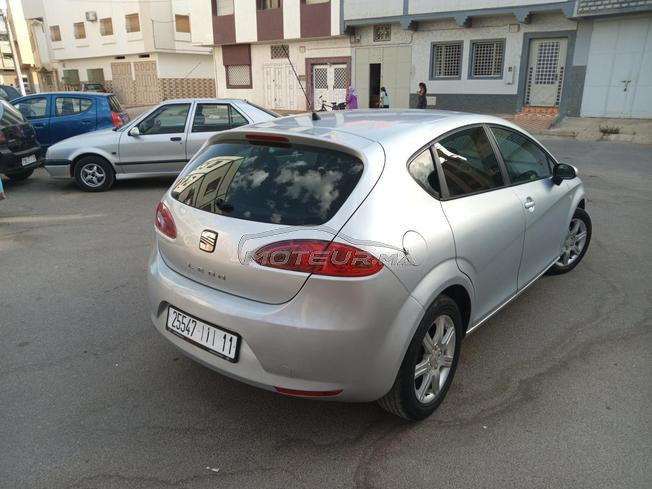 seat essence 