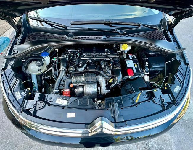 Citroën C3 Diesel Manuelle 2019 à Rabat
