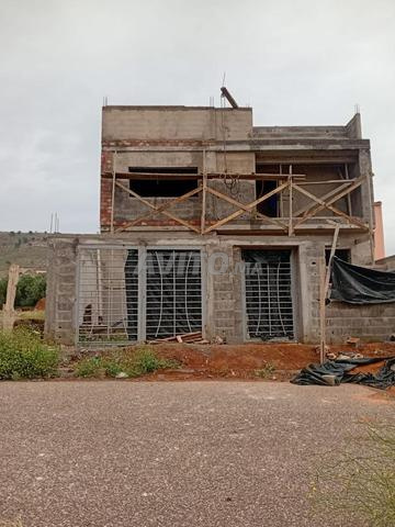 Belle villa R+1 à vendre