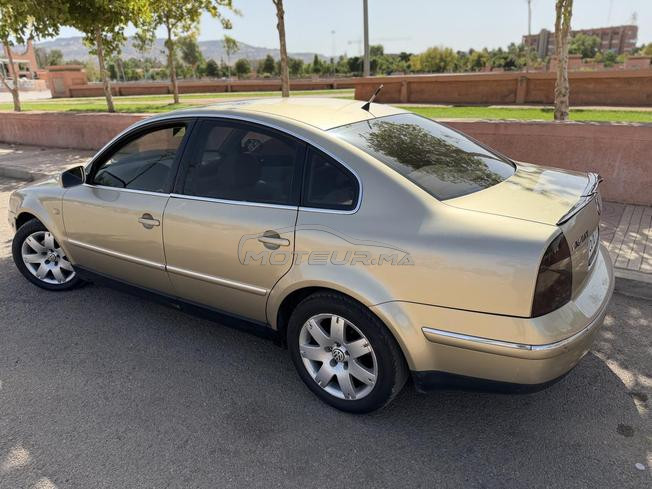 passat b5 mliha momkin ropriz 