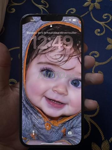 iPhone 13 Pro Max 256 Go - 2