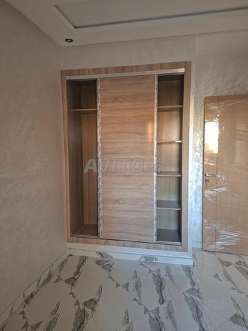 Appartement à louer - 2