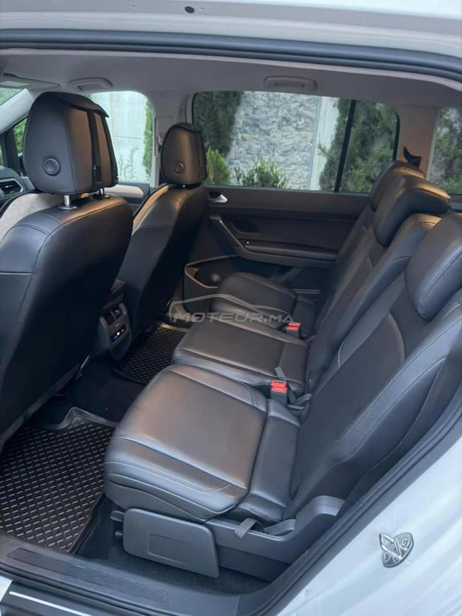 Volkswagen Touran Diesel 