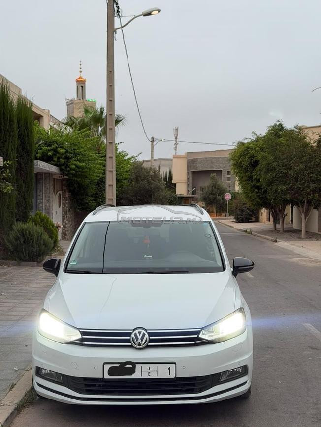 Volkswagen Touran Diesel 