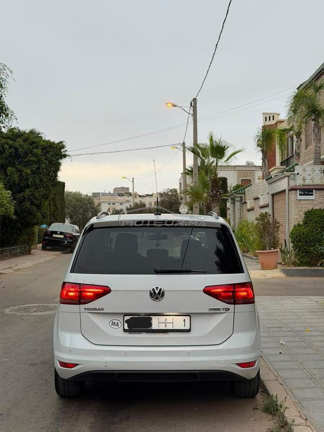 Volkswagen Touran Diesel 