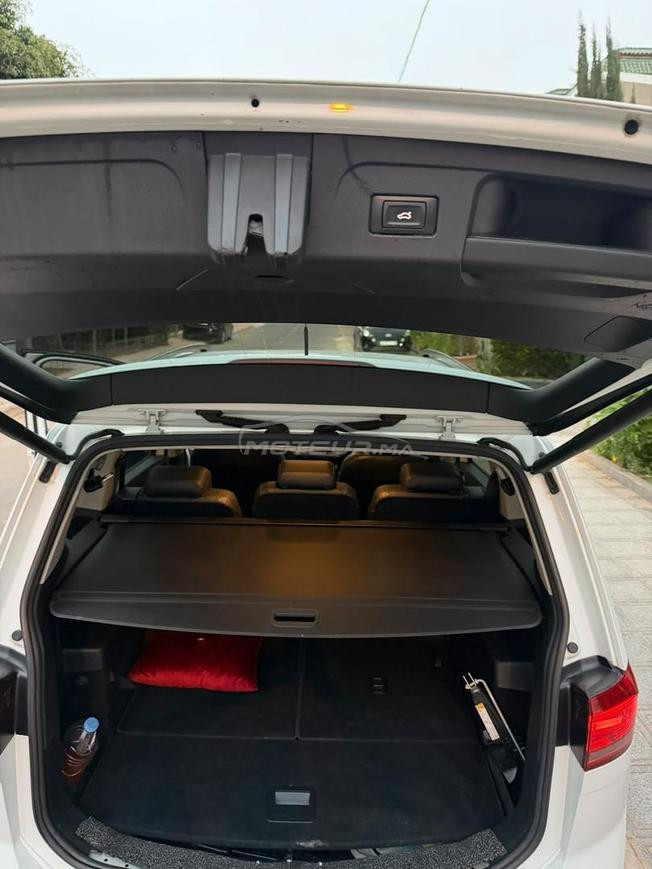 Volkswagen Touran Diesel 