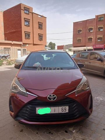 Agadir Hay Mohammadi Drarga - 2