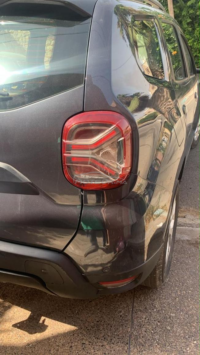 Dacia Duster Diesel Manuelle 2021 à Casablanca