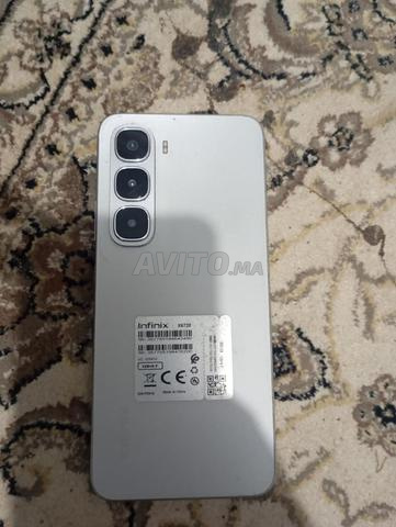 infinix hot60i