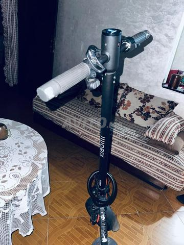 سكوتر كهربائي شاومي - 2