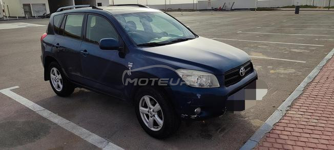 rav 4 للبيع . عامرة 