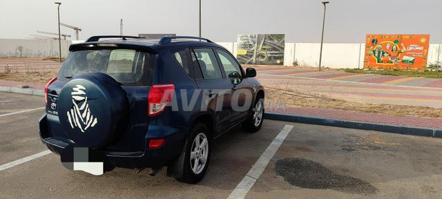 RAV 4 à vendre. Amra - 2