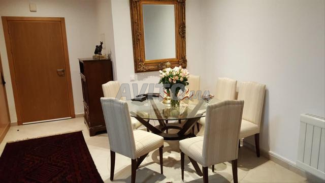 Appartement à louer 55 m² à Tanger - 2