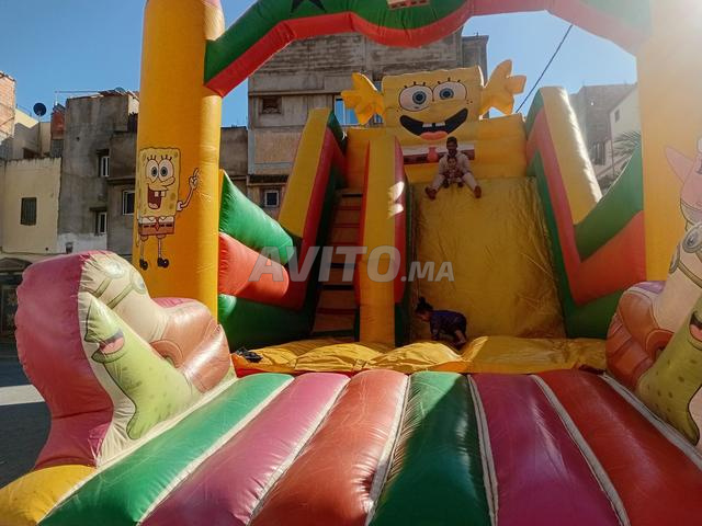 سلا: بطانة جديدة