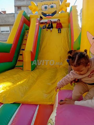 سلا: بطانة جديدة - 2