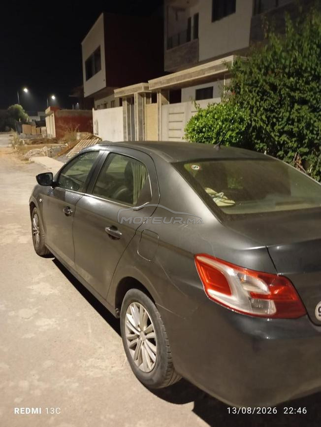voiture bon état 